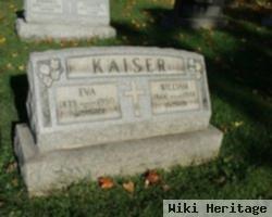 William Kaiser