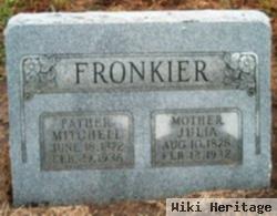 Mitchell E. Fronkier