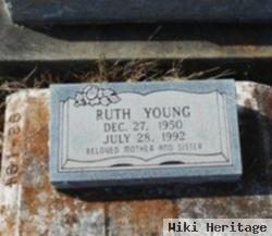 Ruth Young