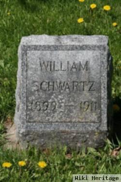 William Schwartz