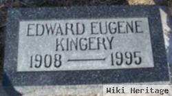 Edward Eugene Kingery