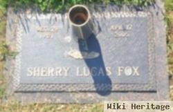 Sherry Lucas Fox