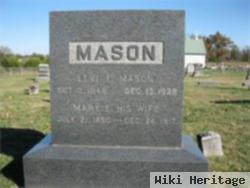 Mary Elizabeth Smith Mason