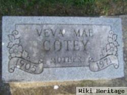 Veva Mae Cotey