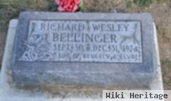 Richard Wesley Bellinger