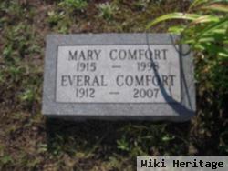 Everal Comfort