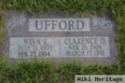 Clarence O Ufford