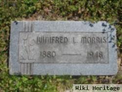 Winifred I. Morris