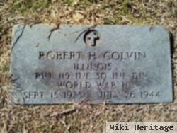 Robert H. Colvin