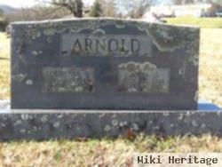 John J Arnold