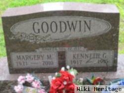 Kenneth G Goodwin