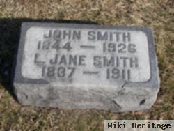 John Smith