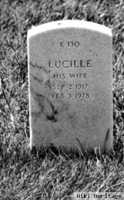 Lucille Toelle