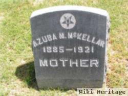 Azuba Margaret Ellis Mckellar