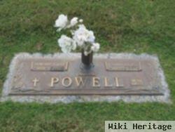 Dorothy F. Tims Powell