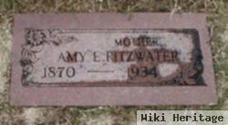 Amy Etta Matteson Fitzwater