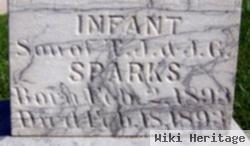 Infant Sparks