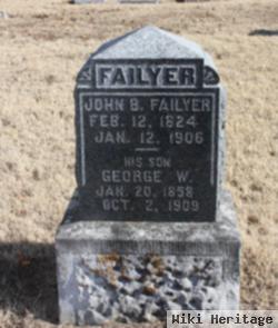 John B. Failyer