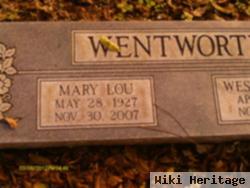 Mary Lou Wentworth