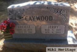 Jerry Wallace Caywood