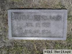 Elvera Mooney Davis