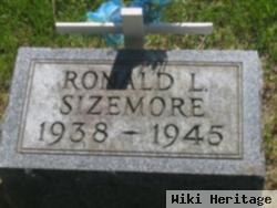 Ronald L Sizemore