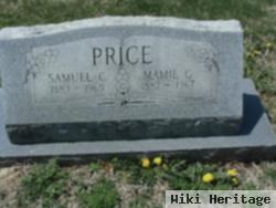 Samuel Clinton Price