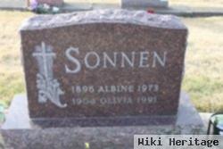 Albine Sonnen