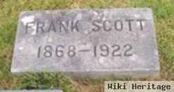 Frank Freeland Scott