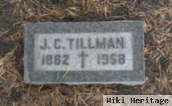 John C Tillman