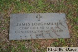 James Loughmiller