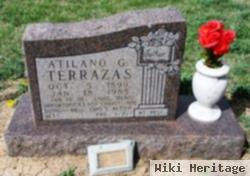 Atilano G. Terrazas