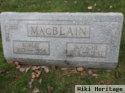 Blanche Macblain