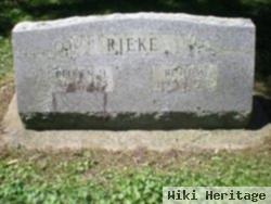 Reuben H. Rieke