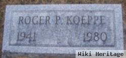 Roger Paul Koeppe