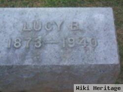 Lucy B. Martin