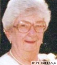 Joan M. Brisbin Kough