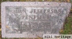 Jean Jefferson Penfield