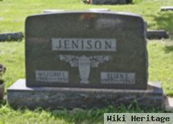 Milford L. Jenison