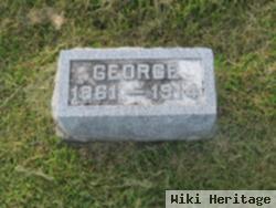 George Johnson