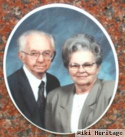 Mildred Naomi Estes Parker