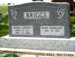 George Gordon Briggs