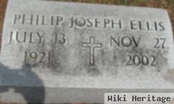 Phillip Joseph Ellis