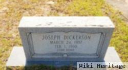 Joseph Dickerson