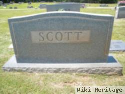 Thomas Carlton Scott, Jr