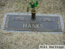 Leona Hanks