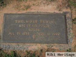 Thelmore Erwin