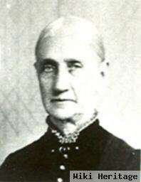 Louisa Bethany Minton Mikel