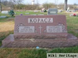 John Kopacz