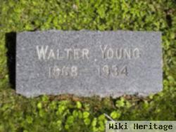 Walter Young